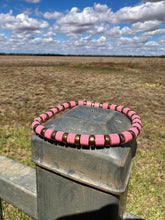 Load image into Gallery viewer, Enamel Tile Bracelets
