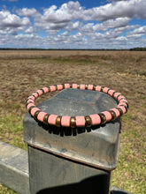 Load image into Gallery viewer, Enamel Tile Bracelets
