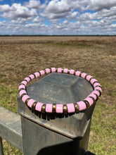 Load image into Gallery viewer, Enamel Tile Bracelets
