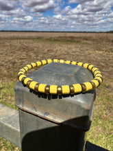 Load image into Gallery viewer, Enamel Tile Bracelets
