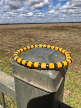 Load image into Gallery viewer, Enamel Tile Bracelets
