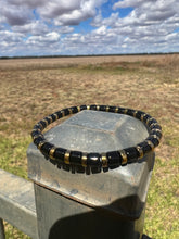 Load image into Gallery viewer, Enamel Tile Bracelets
