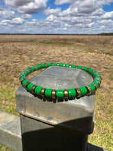 Load image into Gallery viewer, Enamel Tile Bracelets
