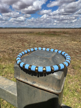 Load image into Gallery viewer, Enamel Tile Bracelets
