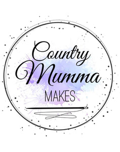 Country Mumma Makes